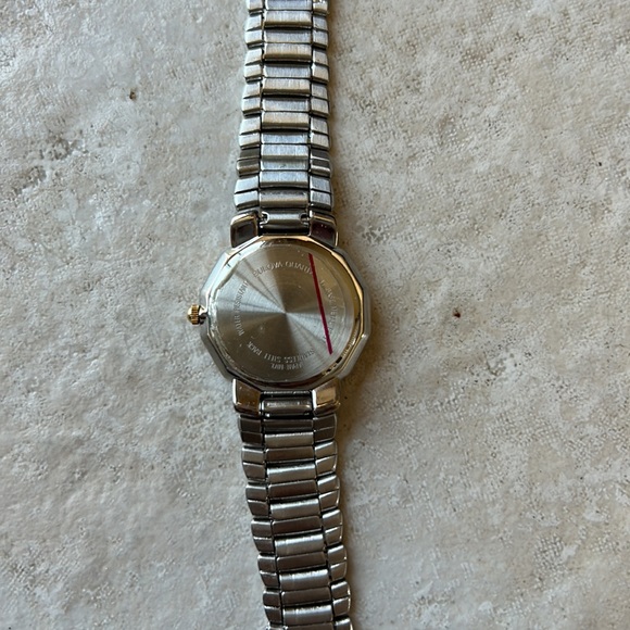 Caravelle lady Watch #46G46 - Picture 3 of 5